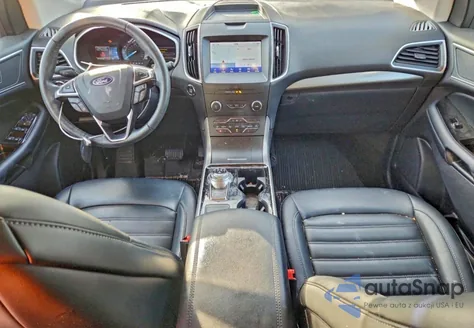 2020 Ford Edge Sel z USA, uszkodzony, nr VIN 2FMPK4J95LBA40702